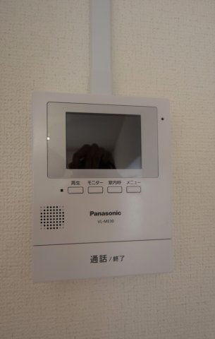 セキュリティ　同建物別部屋 現況優先