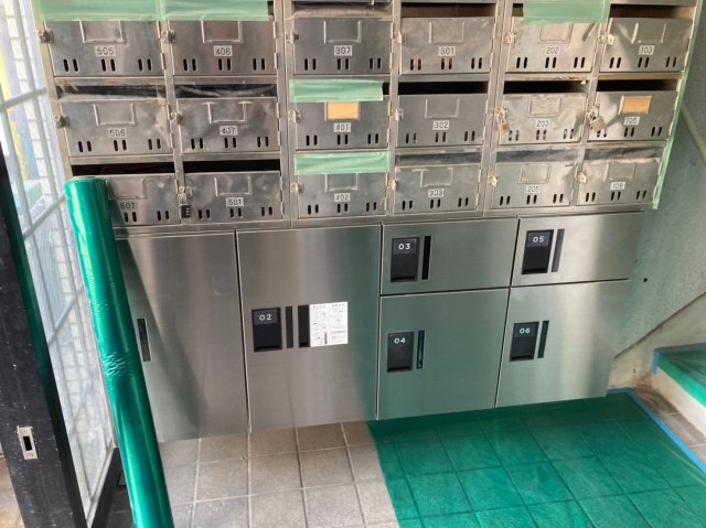 その他共有部分