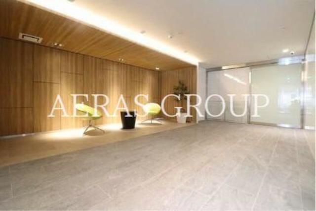 ロビー　★エントランスホール★