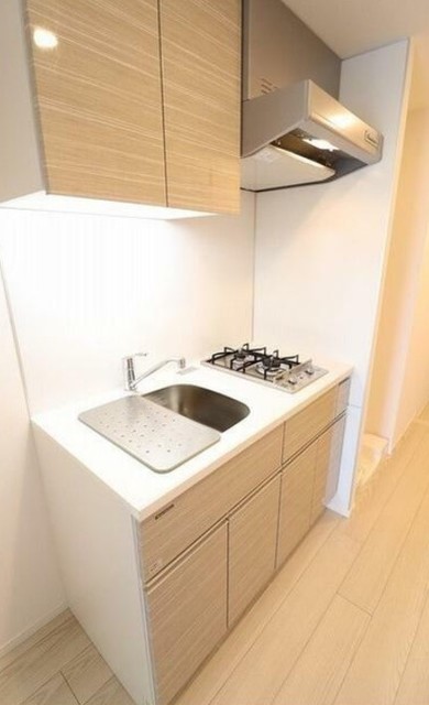 キッチン　同仕様写真