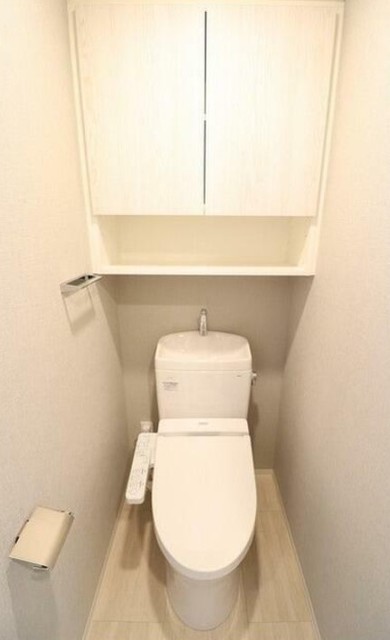 トイレ　同仕様写真