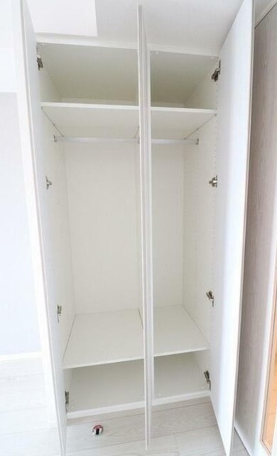 収納　同仕様写真