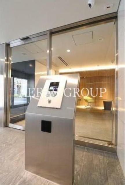 セキュリティ　★オートロック★