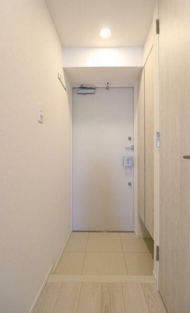 玄関　同仕様写真