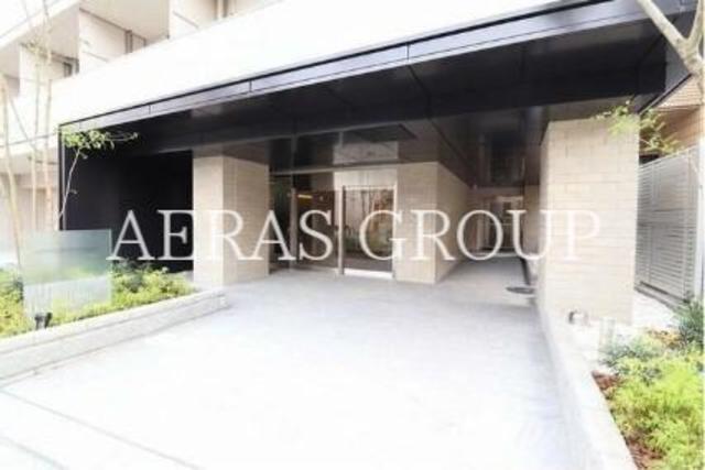 エントランス　★エントランス★