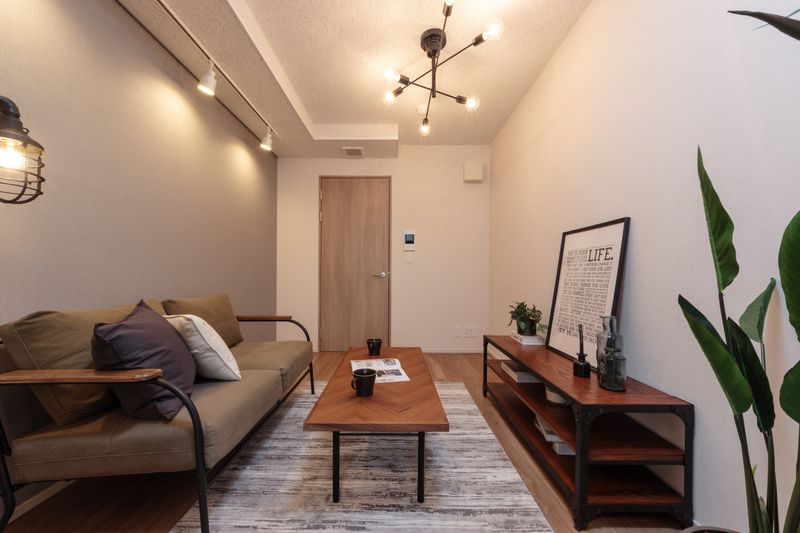 居室・リビング