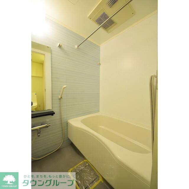 バス・シャワールーム　お部屋探しはタウンハウジングへ♪
