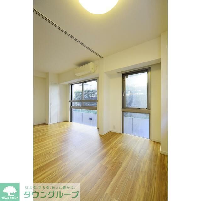 居室・リビング　お部屋探しはタウンハウジングへ♪