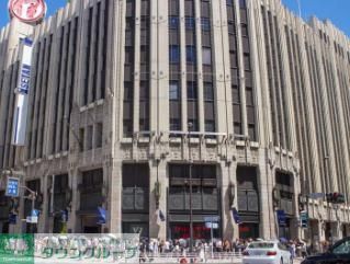 ショッピングセンター　伊勢丹新宿本店メンズ館（ショッピングセンター）まで1360m