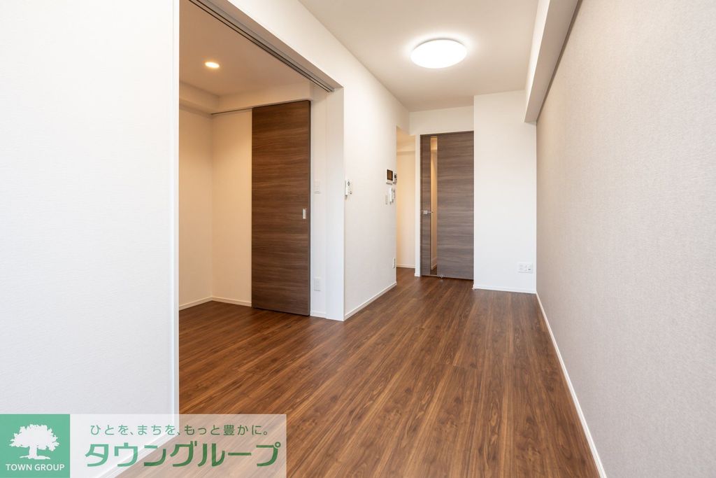 居室・リビング　リビング/居室