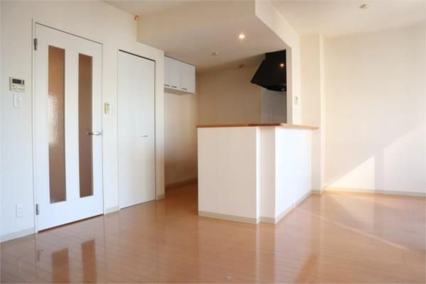 居室・リビング　※別部屋参考写真