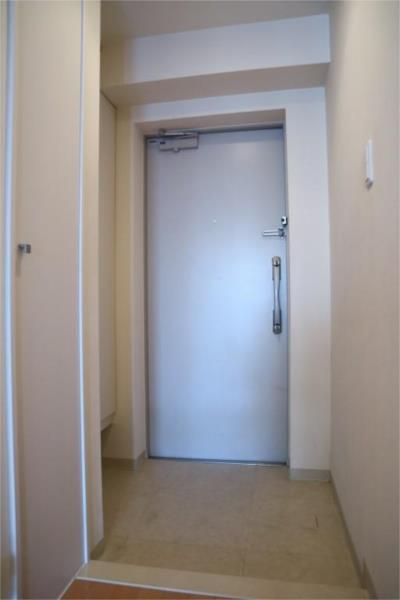 玄関　別部屋参考写真