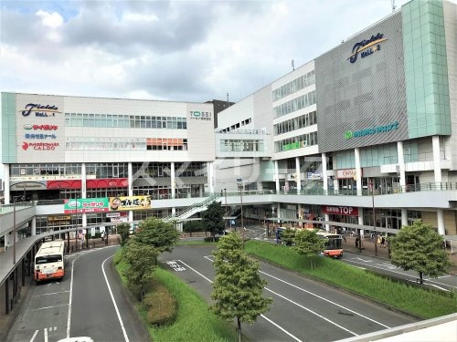 その他　ザ・ダイソー フィールズ南柏店（その他）まで328m