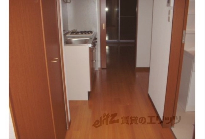 その他部屋・スペース　廊下