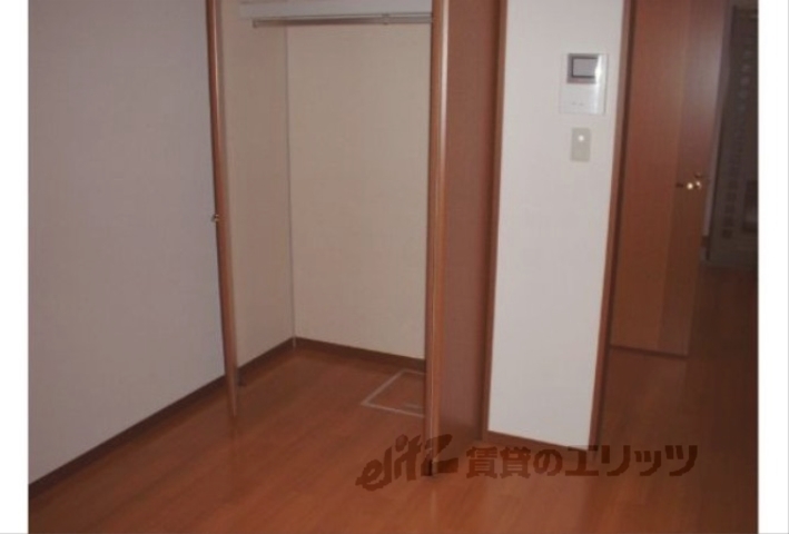 居室・リビング　洋室