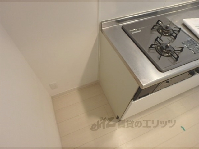 その他部屋・スペース　冷蔵庫置場