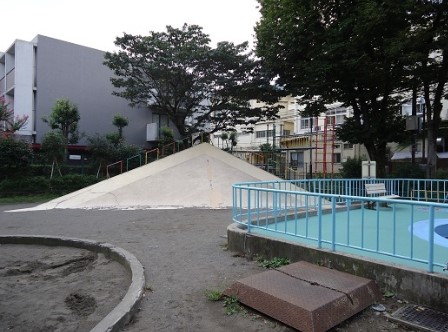 公園　けやき公園（公園）まで530m