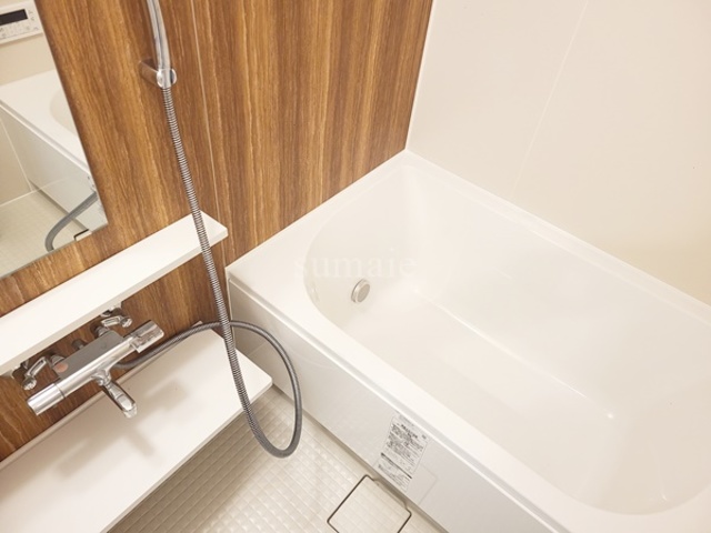 バス・シャワールーム　癒しのバスルームです☆