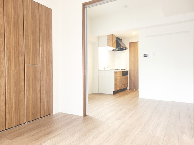 その他部屋・スペース　広くて明るい居室です☆