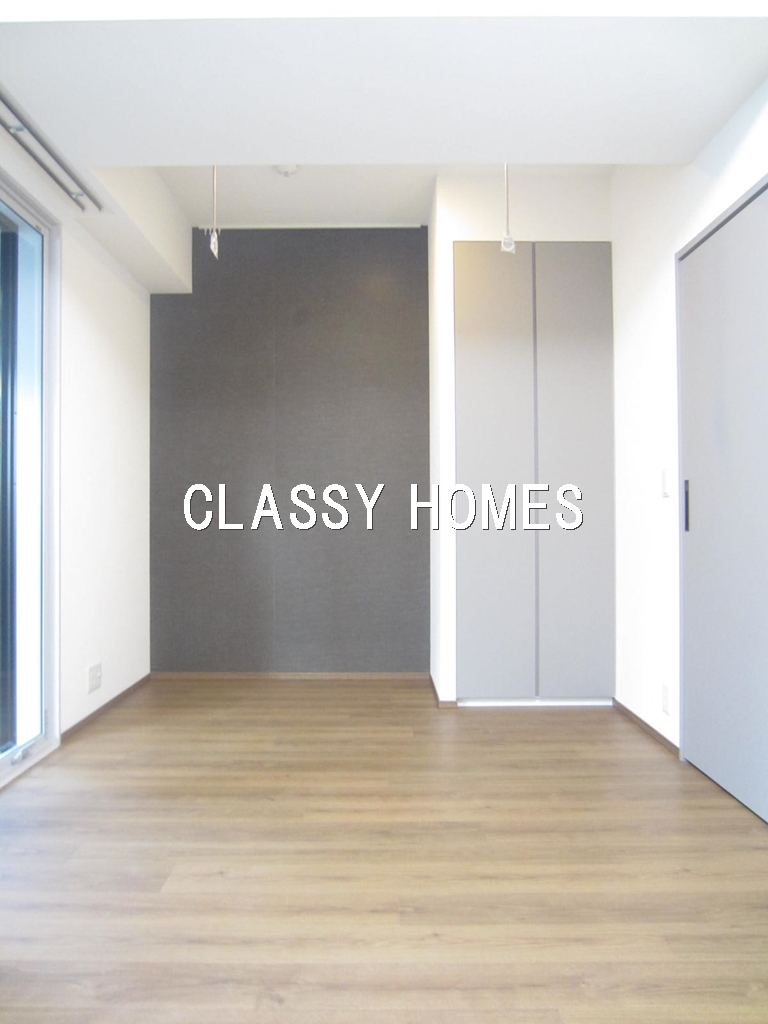 その他部屋・スペース　2019年竣工　ローレルタワールネ浜松町：居室