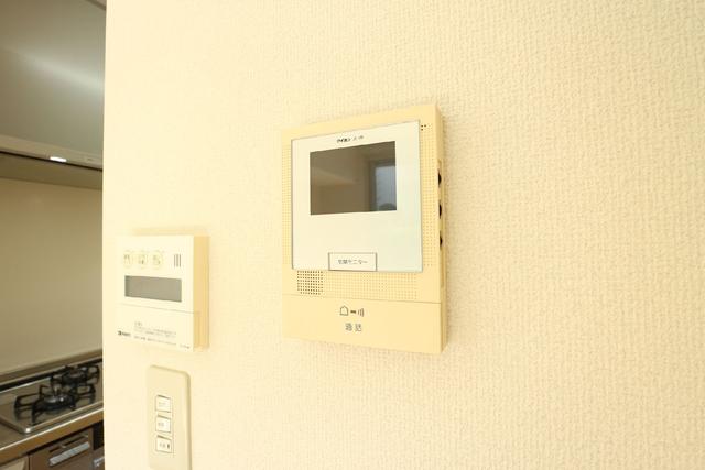 セキュリティ　セキュリティ　※同物件・同仕様画像