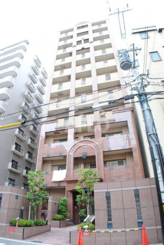 建物外観　ロイヤルヒルＩＩ　外観