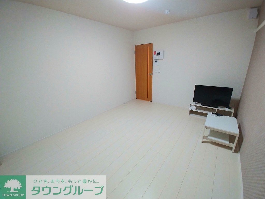 居室・リビング　居間