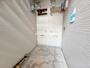 エントランス　エントランススペースでございます！