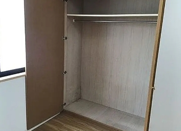 収納　☆たっぷり収納☆