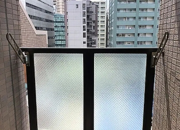 バルコニー　☆日当り良好なバルコニー☆