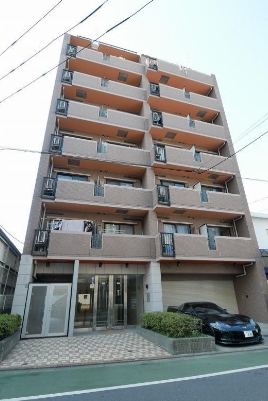 建物外観　☆外観☆