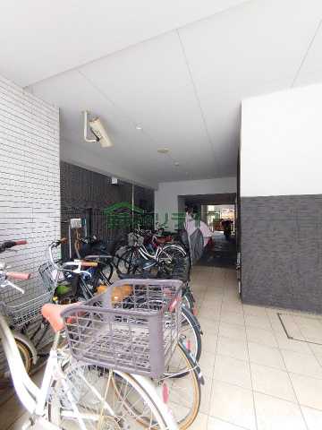 その他共有部分　彰文居 FRecoA向丘