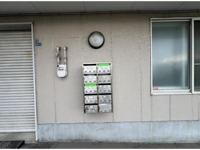 その他共有部分　建物設備