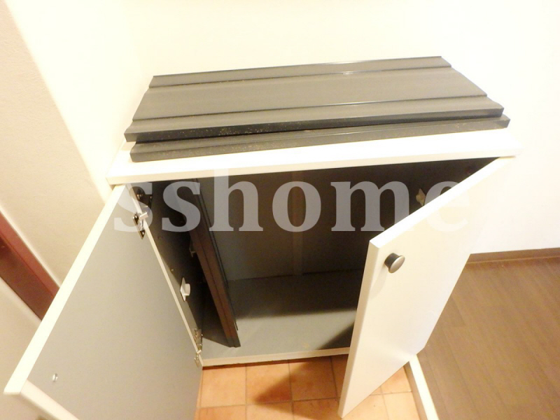 その他　シューズボックス☆