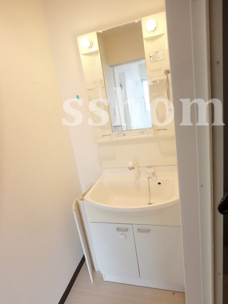 洗面設備　独立洗面化粧台☆