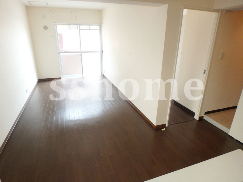 居室・リビング　きれいなお部屋です☆