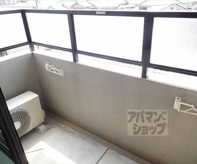 バルコニー　ベランダ