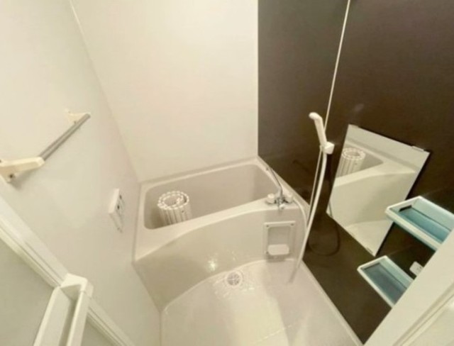 バス・シャワールーム　同仕様