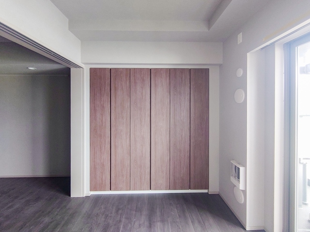 居室・リビング　※写真は同タイプ住戸です。