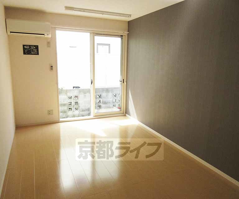 居室・リビング　きれいな御部屋です