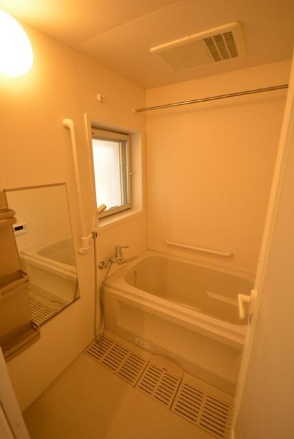 バス・シャワールーム　＊参考写真＊バスルーム