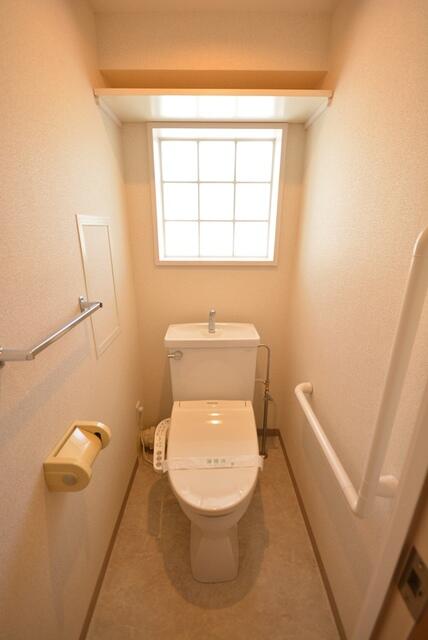 トイレ　＊参考写真＊トイレ