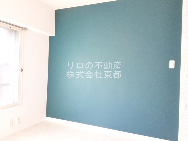 建物外観　人気のＲＣ造マンション☆