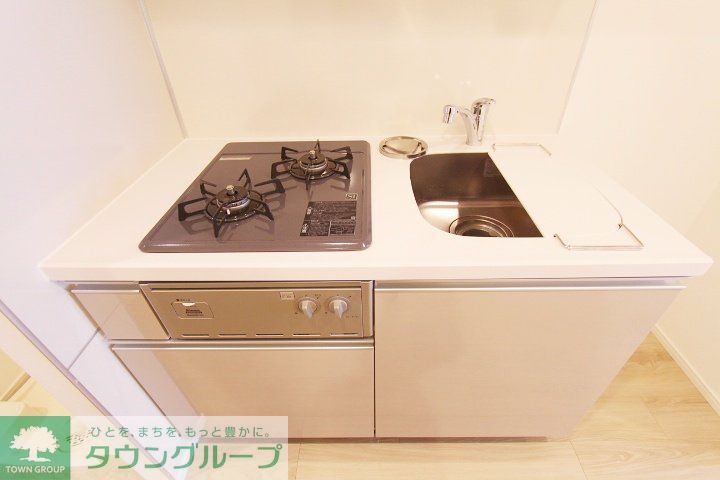 キッチン　※参考写真