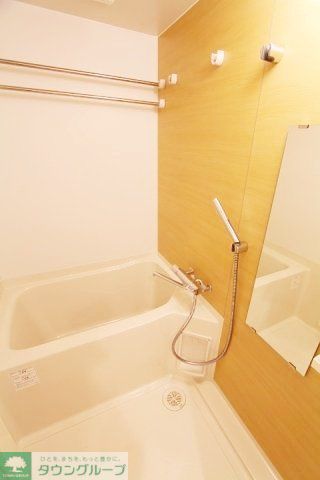 バス・シャワールーム　※参考写真