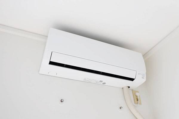 その他設備　ビレッジハウスの同一物件・同一タイプの間取りの写真です