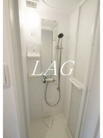 バス・シャワールーム　シャワールームです。