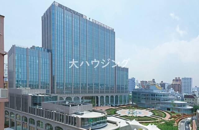 その他　日本工学院専門学校（その他）まで373m