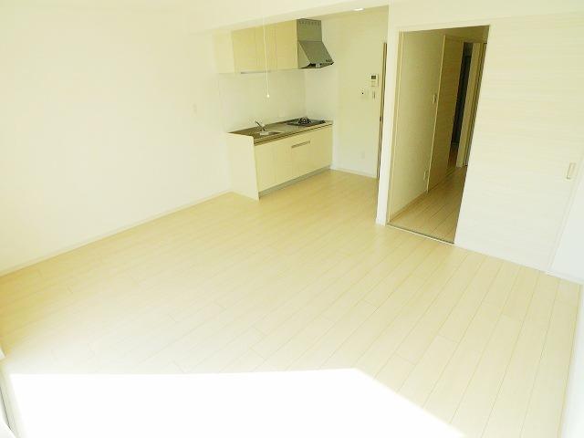 居室・リビング　※別室参照