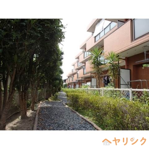 建物外観　イメージ